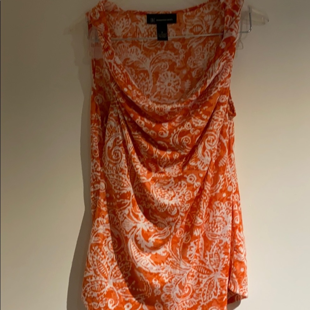 Summer top